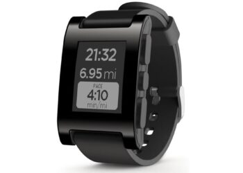 احیای Pebble: بازگشت ساعت هوشمند e-ink با امکانات جدید