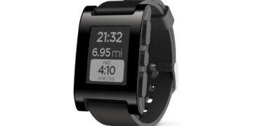 احیای Pebble: بازگشت ساعت هوشمند e-ink با امکانات جدید