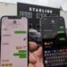 بررسی اولیه کاربران آیفون و سامسونگ از اینترنت ماهواره‌ای T-Mobile