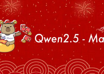 مدل Qwen2.5-Max علی‌بابا، در بنچمارک‌ها DeepSeek-V3 را پشت سر گذاشت
