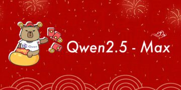 مدل Qwen2.5-Max علی‌بابا، در بنچمارک‌ها DeepSeek-V3 را پشت سر گذاشت