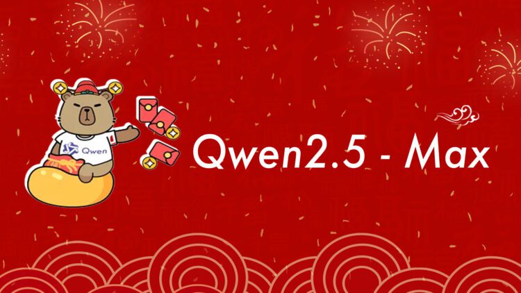 مدل Qwen2.5-Max علی‌بابا، در بنچمارک‌ها DeepSeek-V3 را پشت سر گذاشت