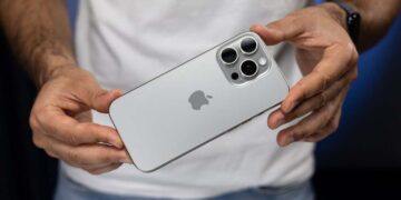 تراشه‌های سری A اپل «ساخت آمریکا» به تولید انبوه نزدیک می‌شوند