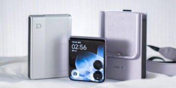 نبرد گوشی‌های پرچم‌دار تاشو در سال 2025