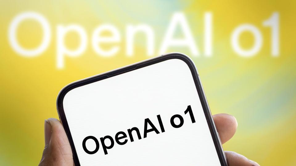 مدل استدلال o1 هوش مصنوعی OpenAI