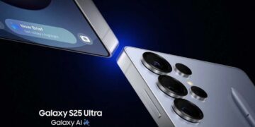 سری گلکسی S25 سامسونگ با قابلیت‌های هوش مصنوعی عرضه می شود