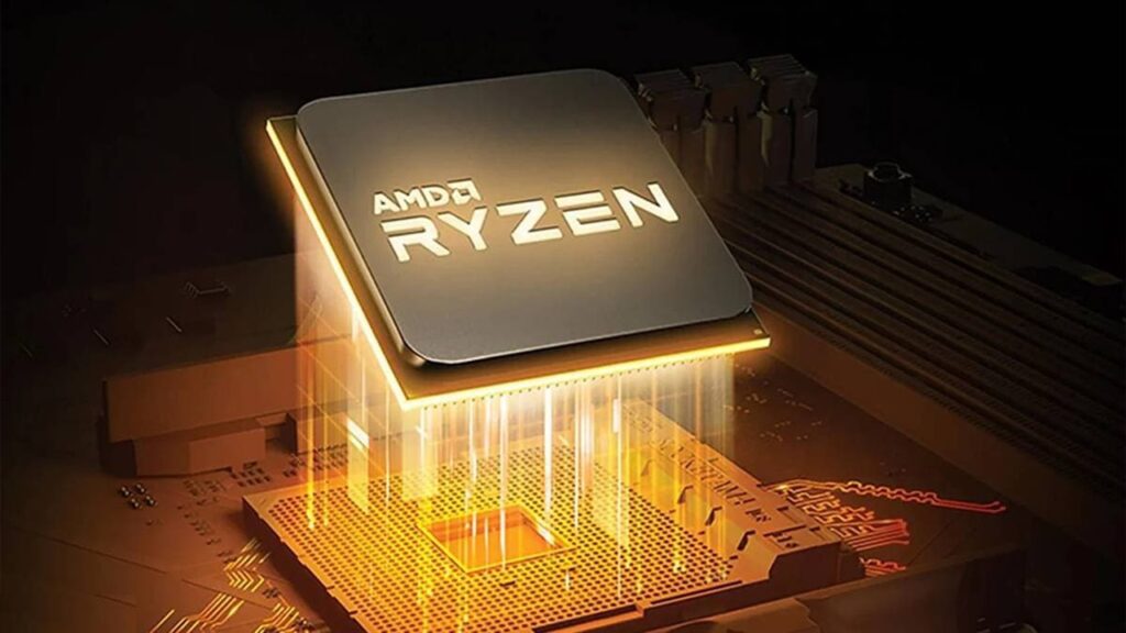 انتخاب مادربرد متناسب با نوع پردازنده AMD