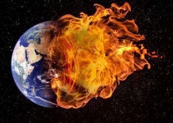 افشای بزرگ‌ترین تهدیدهای جهان در دهه آینده