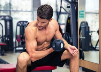 چربی عضلانی خطر جدی برای سلامت قلب!