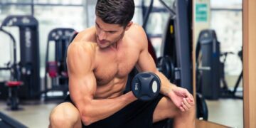 چربی عضلانی خطر جدی برای سلامت قلب!