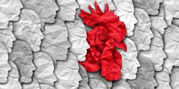 مرگ اولین قربانی آنفولانزای پرندگان در آمریکا