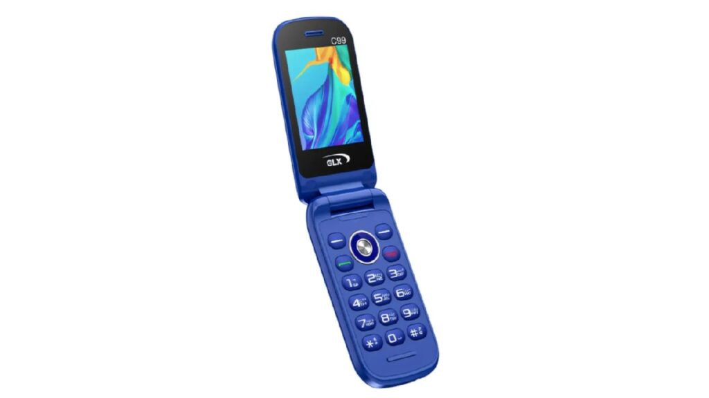 جیالایکس مدل C99
