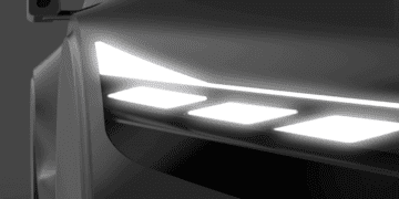 ماژول روشنایی جدید ال‌جی اینوتک برنده جایزه نوآوری CES 2025 شد