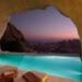 اقامت در دل کوه‌های عربستان با افتتاح پروژه Desert Rock!