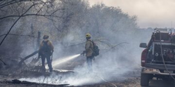 علت آتش‌سوزی مرگبار لس‌آنجلس چه بود؟