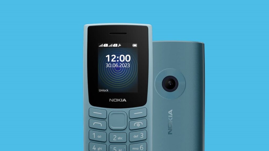 نوکیا 110 (2023)