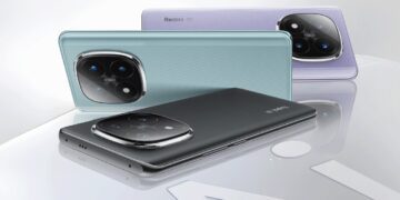 بررسی Note 14 Pro Plus 5G