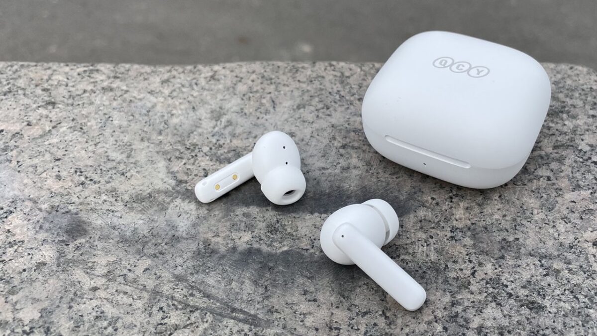 هندزفری QCY T13 ANC