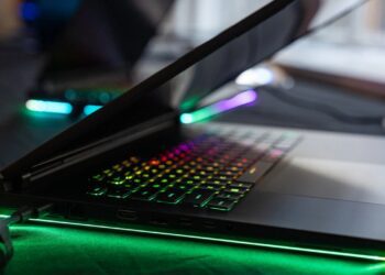 ROG Strix Scar