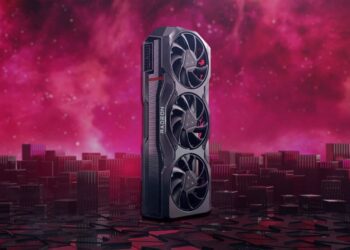 ادعای جدید AMD درباره برتری RX 7900 XTX در پردازش DeepSeek