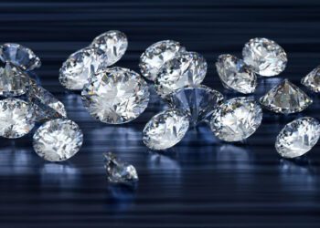 ابداع یک فناوری انقلابی برای ساخت الماس