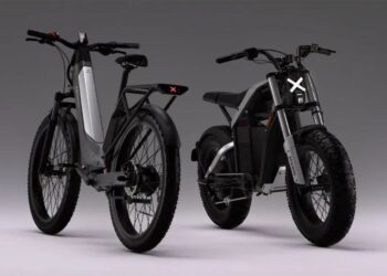 معرفی محصولات جدید شرکت Segway در نمایشگاه 2025 CES