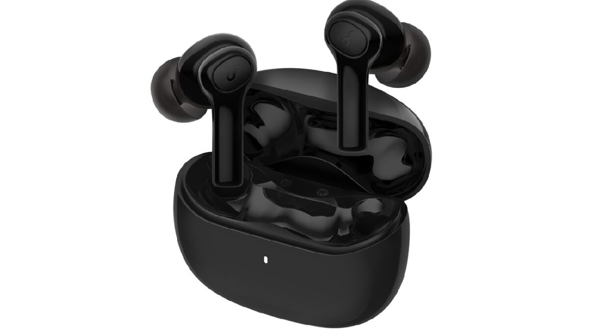 هندزفری بیسیم انکر مدل Soundcore R100