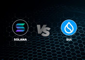 آیا ارز دیجیتال سویی (SUI) می‌تواند سولانای بعدی باشد؟