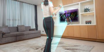 انقلاب در گیمینگ فول بادی با پلتفرم BodyLink