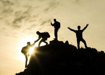 توانایی خواندن ذهن کلید موفقیت در کارهای گروهی!