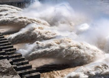 بزرگ‌ترین سد برق‌آبی جهان در چین ساخته می شود