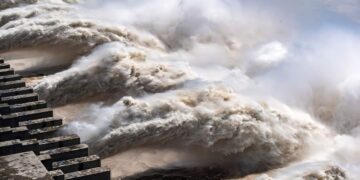 بزرگ‌ترین سد برق‌آبی جهان در چین ساخته می شود