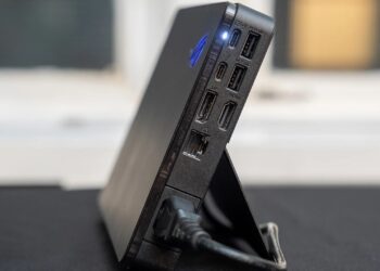 Asus XG Mobile