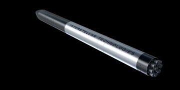 سرمایه‌گذاری ۴۴.۳ میلیون دلاری تویوتا برای تولید موشک