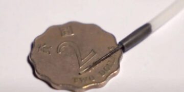 کوچک‌ترین ربات پزشکی چندمنظوره جهان ساخته شد