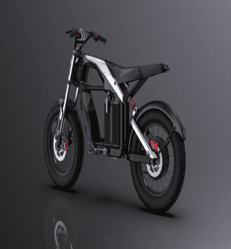 معرفی دوچرخه‌های الکتریکی جدید Segway در نمایشگاه 2025 CES