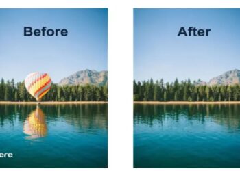 با این نرم افزارها هرچیزی را از عکس هایتان حذف کنید+ ویدیو