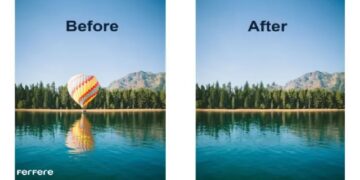با این نرم افزارها هرچیزی را از عکس هایتان حذف کنید+ ویدیو