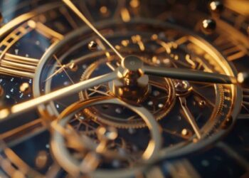 این ساعت اتمی جدید دقتی بی‌سابقه ارائه می کند