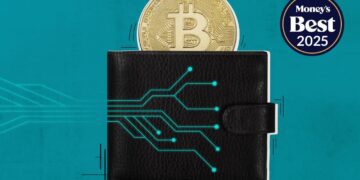 بهترین کیف پول‌های تتر در سال 2025