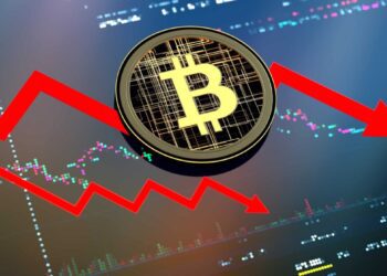 تحلیلگر معروف از احتمال سقوط بیت‌کوین به محدوده قیمتی ۷۵ هزار دلار خبر داد