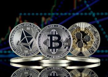 تحلیل قیمت بیت‌کوین، اتریوم و ریپل؛ آیا روند صعودی ادامه می‌یابد؟