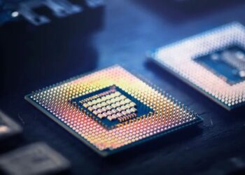 این پردازنده جدید اطلاعات را مشابه مغز انسان پردازش می‌کند