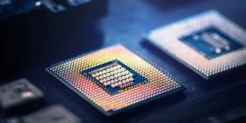 این پردازنده جدید اطلاعات را مشابه مغز انسان پردازش می‌کند