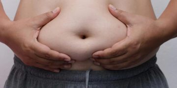 چربی قهوه‌ای طول عمر سالم را افزایش می‌ دهد!