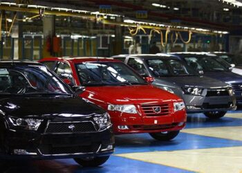 بازار خودرو دیگر جذابیتی برای سرمایه‌گذاری ایرانی ها ندارد