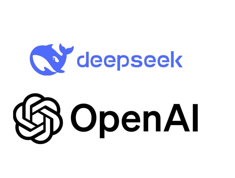 صدرنشینی هوش مصنوعی DeepSeek در اپ استور اپل 