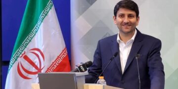 وزیر ارتباطات:برای رفع فیلتر تمام پلتفرم ها برنامه داریم