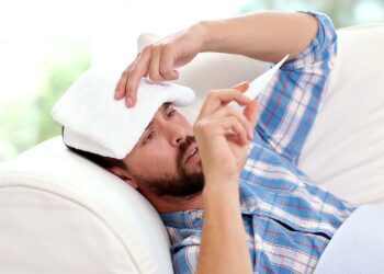 چگونه از ابتلا به آنفلوانزا و HMPV در امان بمانیم؟