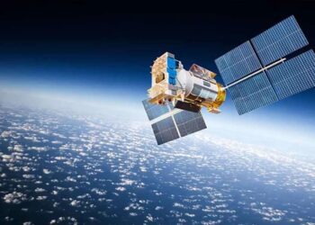 دورخیز ایران برای فعالسازی اینترنت ماهواره ای